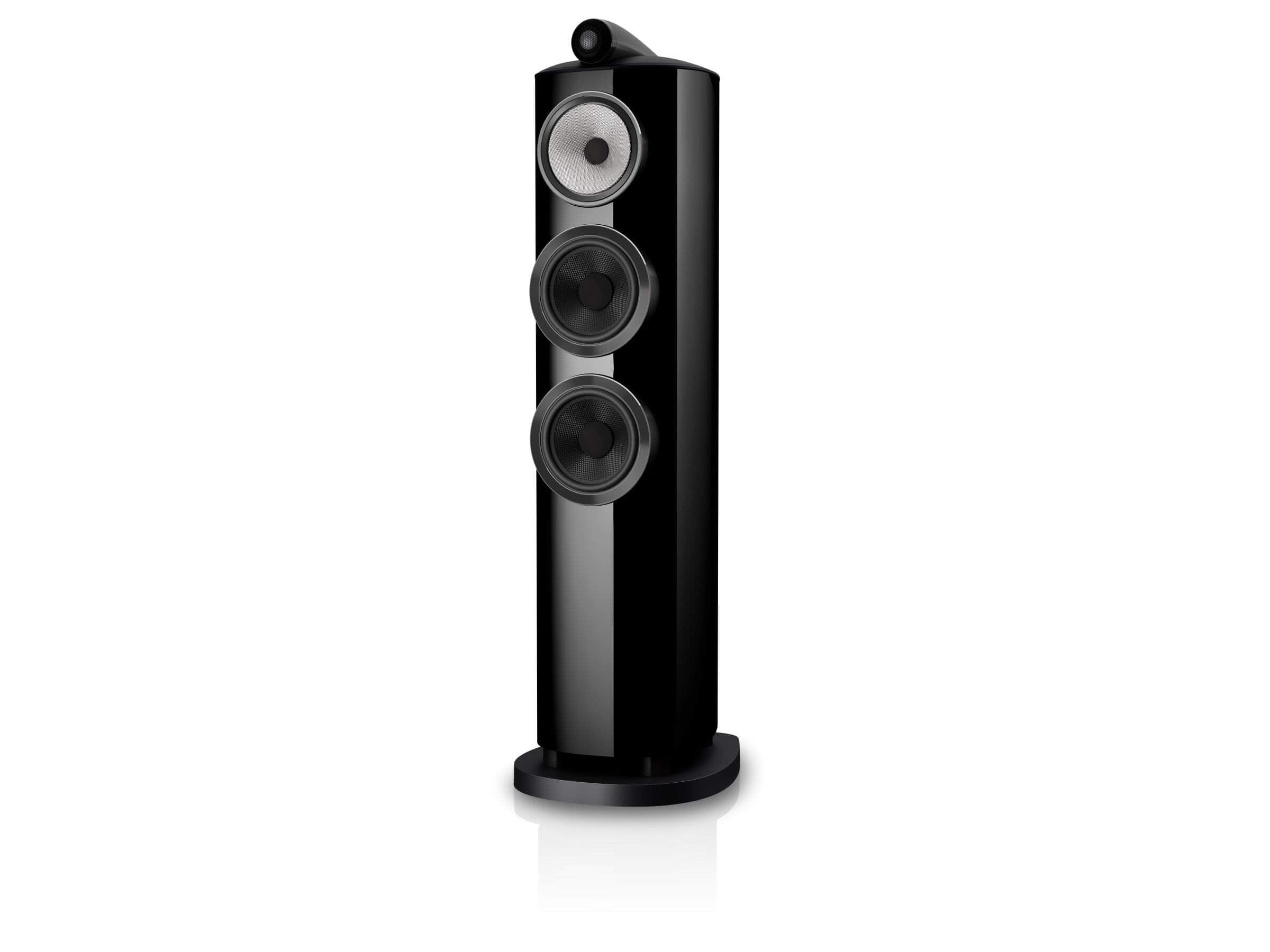 Bowers & Wilkins 804 D5 (Pair) - FLOORSTANDING SPEAKERS – Fillion