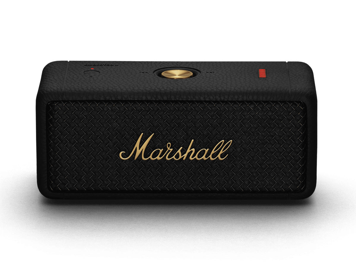 Marshall Emberton II - PORTABLES – Fillion Électronique