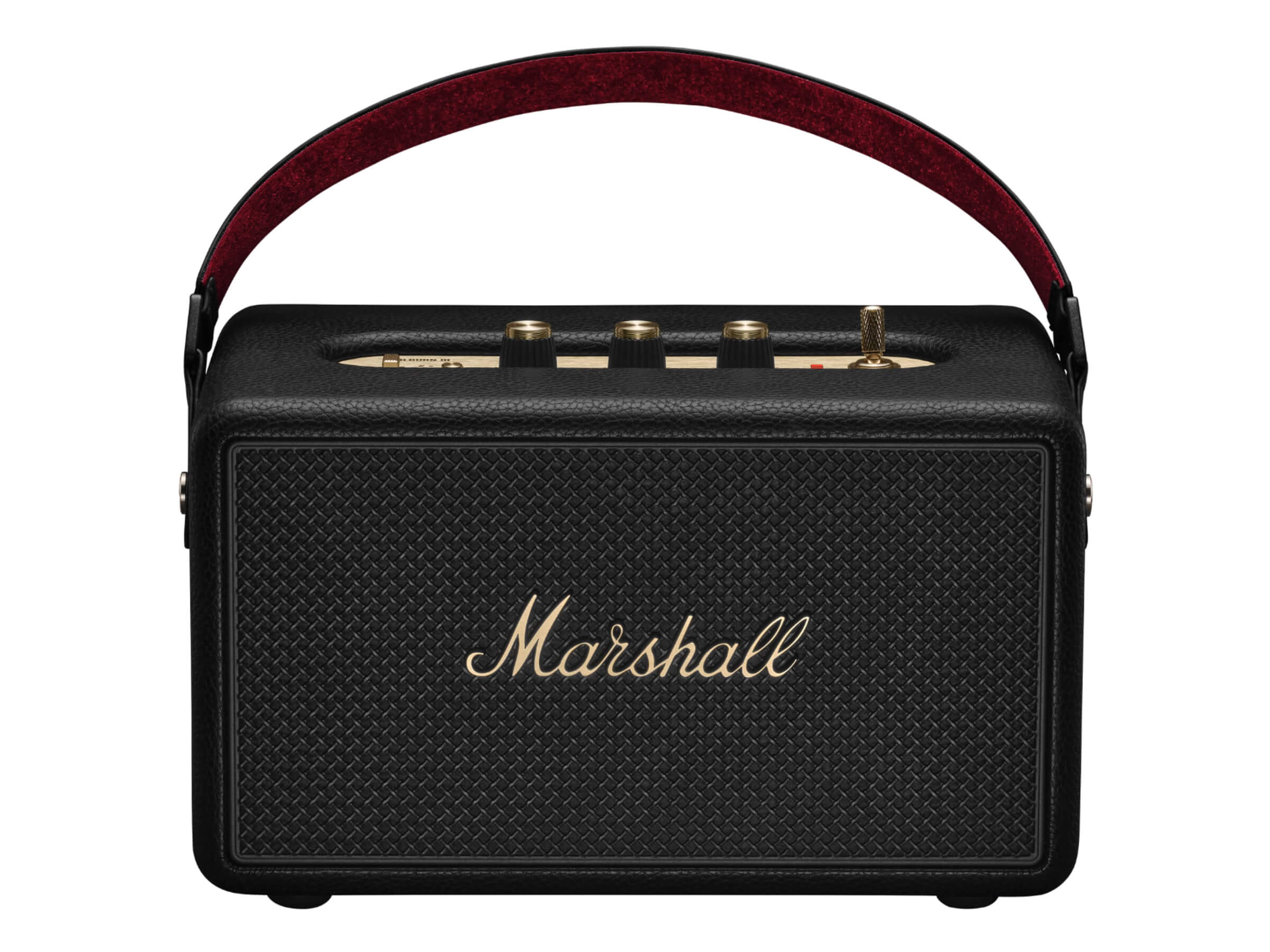 Marshall Kilburn III - Wireless Speakers – Fillion Électronique