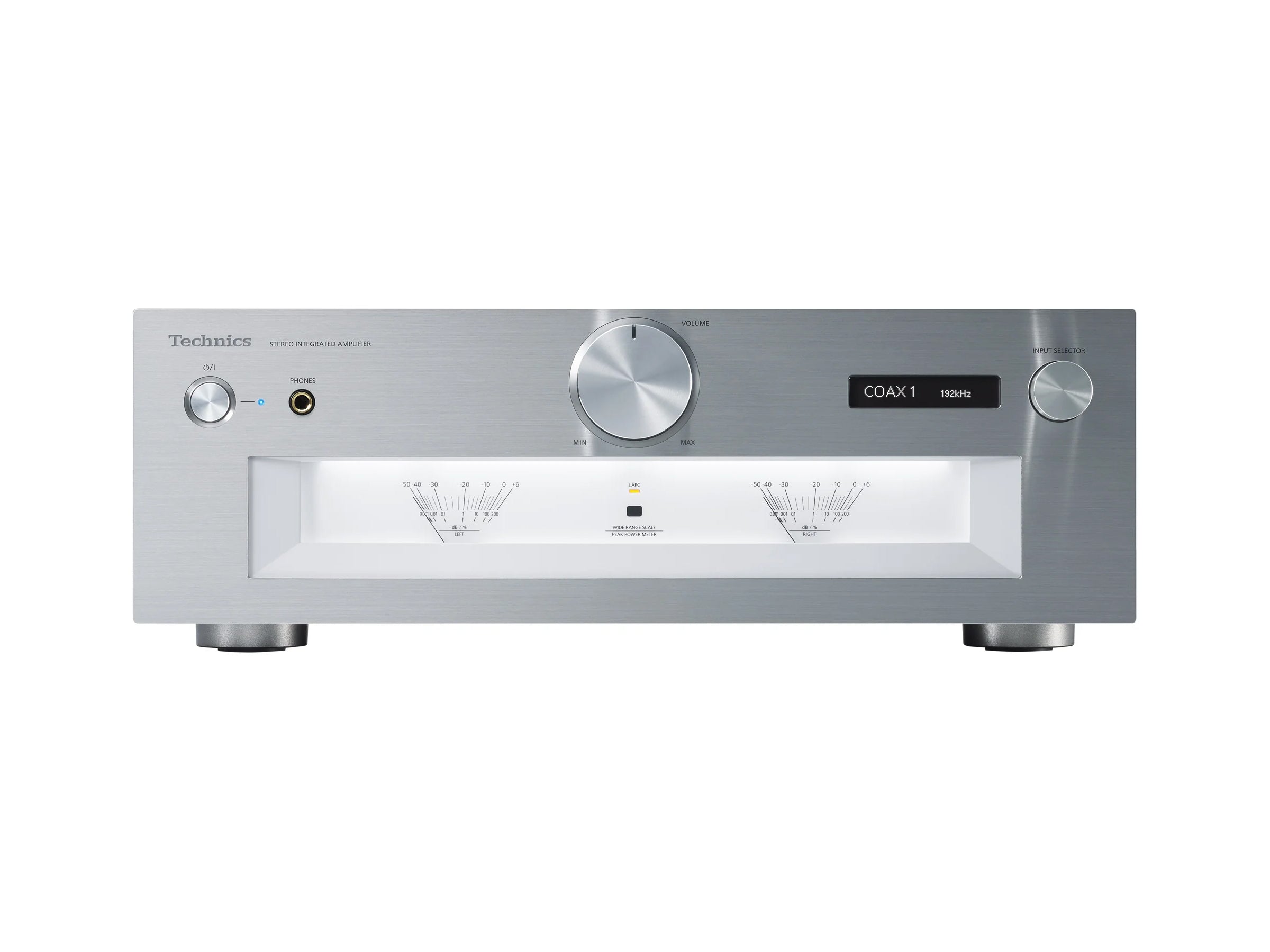 Technics - SU-X120 - ST-X302LA - RS-X120 - Différents Technics - SU-X120 - ST-X302LA - RS-X120 - Différents