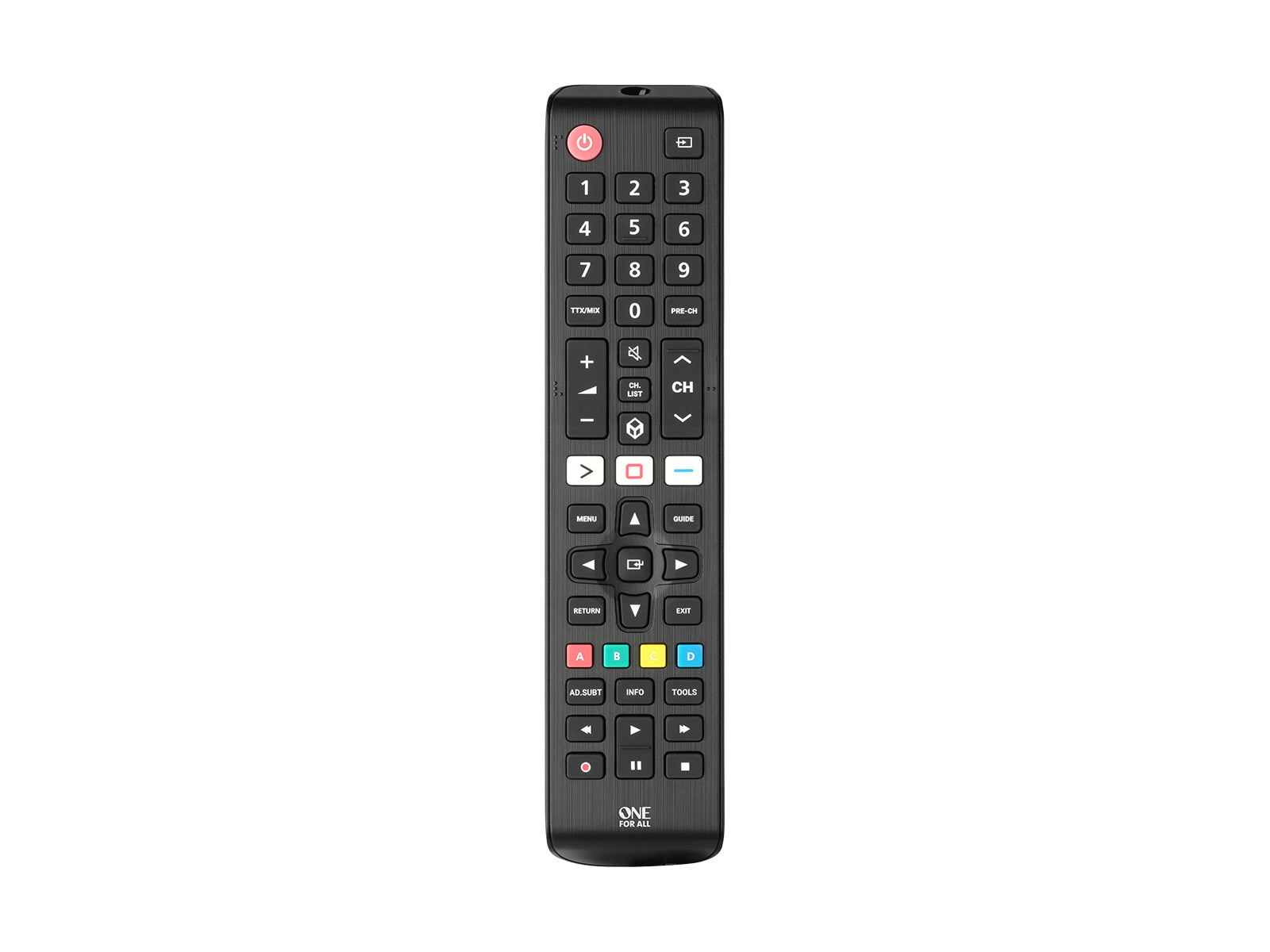 thumbnail image 2 of Replacement Remote Control For Kathrein UFS800 / UFS810 – BELIFE Compatible 2 of 4