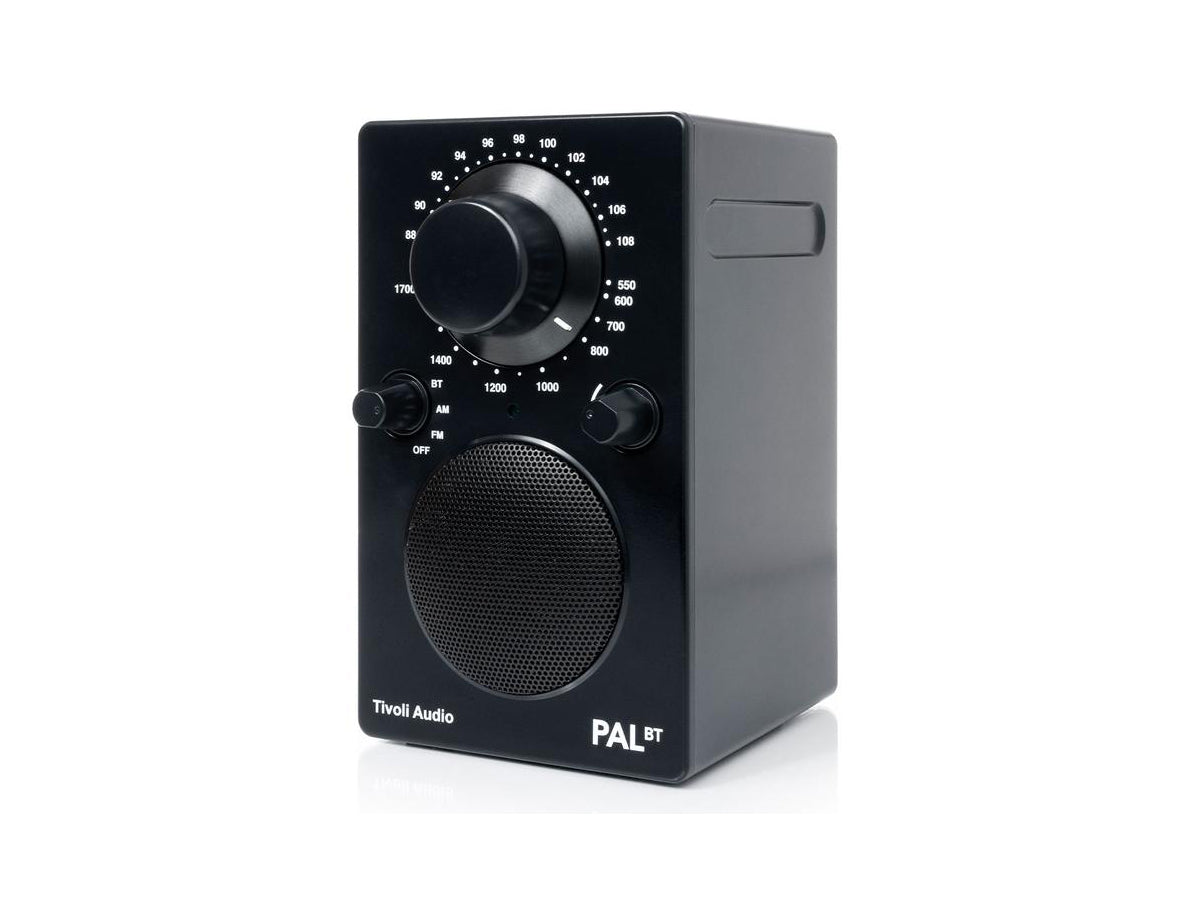 Tivoli Audio PAL BT