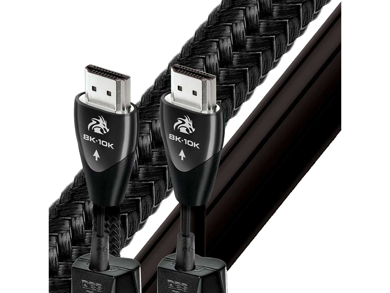 Audioquest Dragon HDMI 48 - CÂBLES HDMI – Fillion Électronique