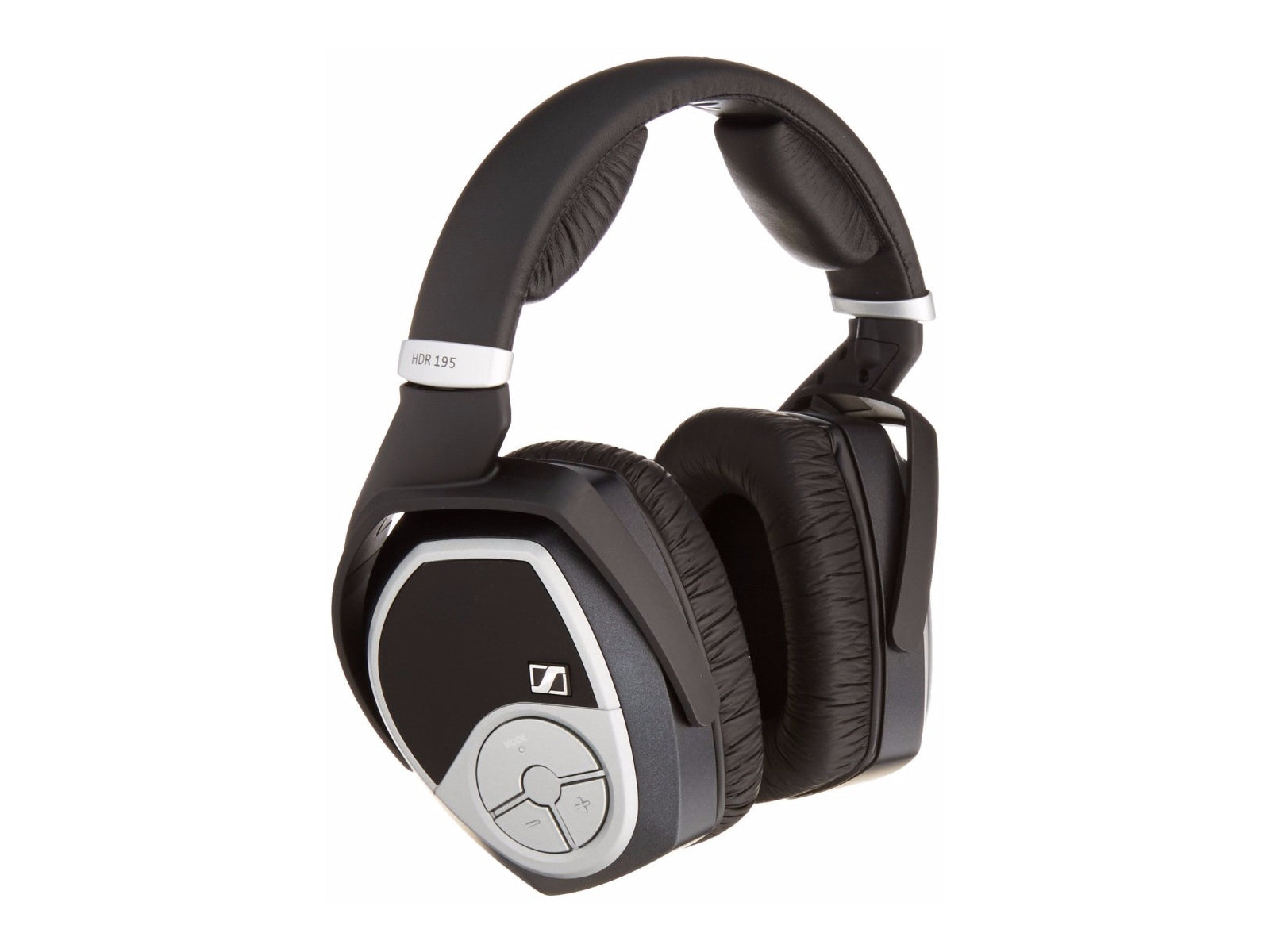 Sennheiser HDR 195 ADDITIONAL WIRELESS HEADPHONES – Fillion