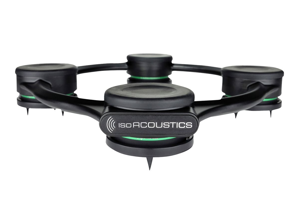 IsoAcoustics Aperta Sub - Accessoire de suppression des vibrations