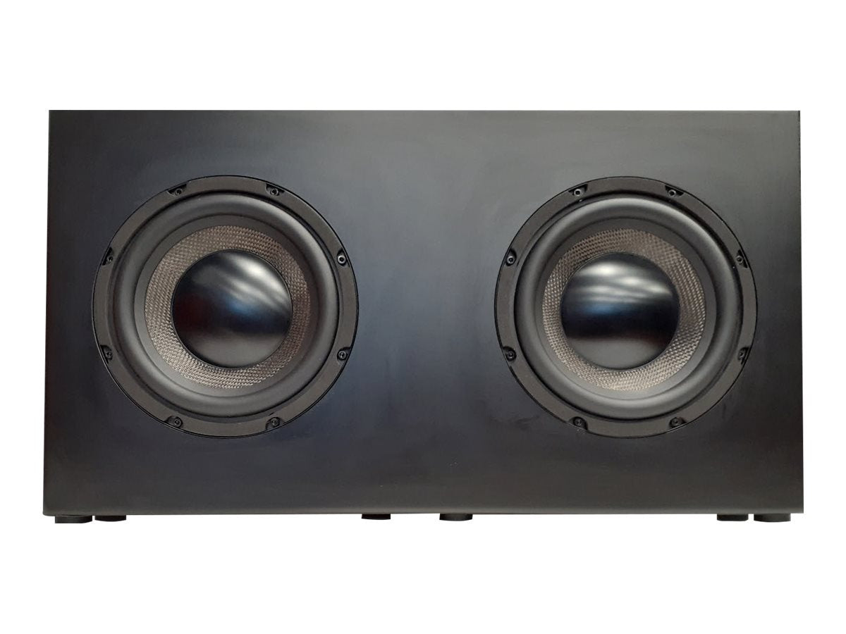 Totem subwoofer 2024