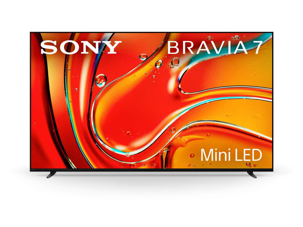 Sony Bravia 7 - K-65XR70