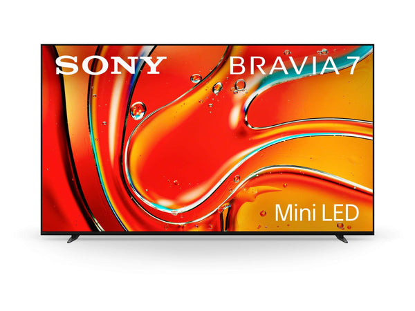 Sony Bravia 7 - K-75XR70