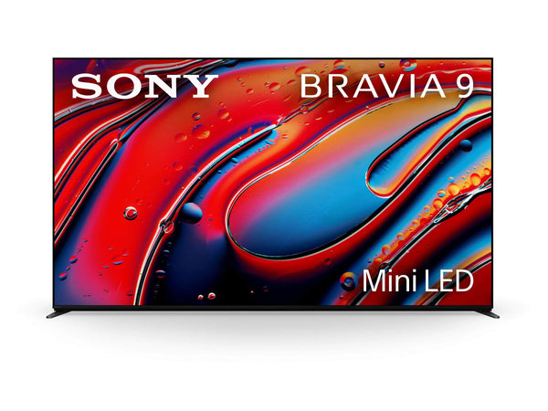 Sony Bravia 9 - K-65XR90