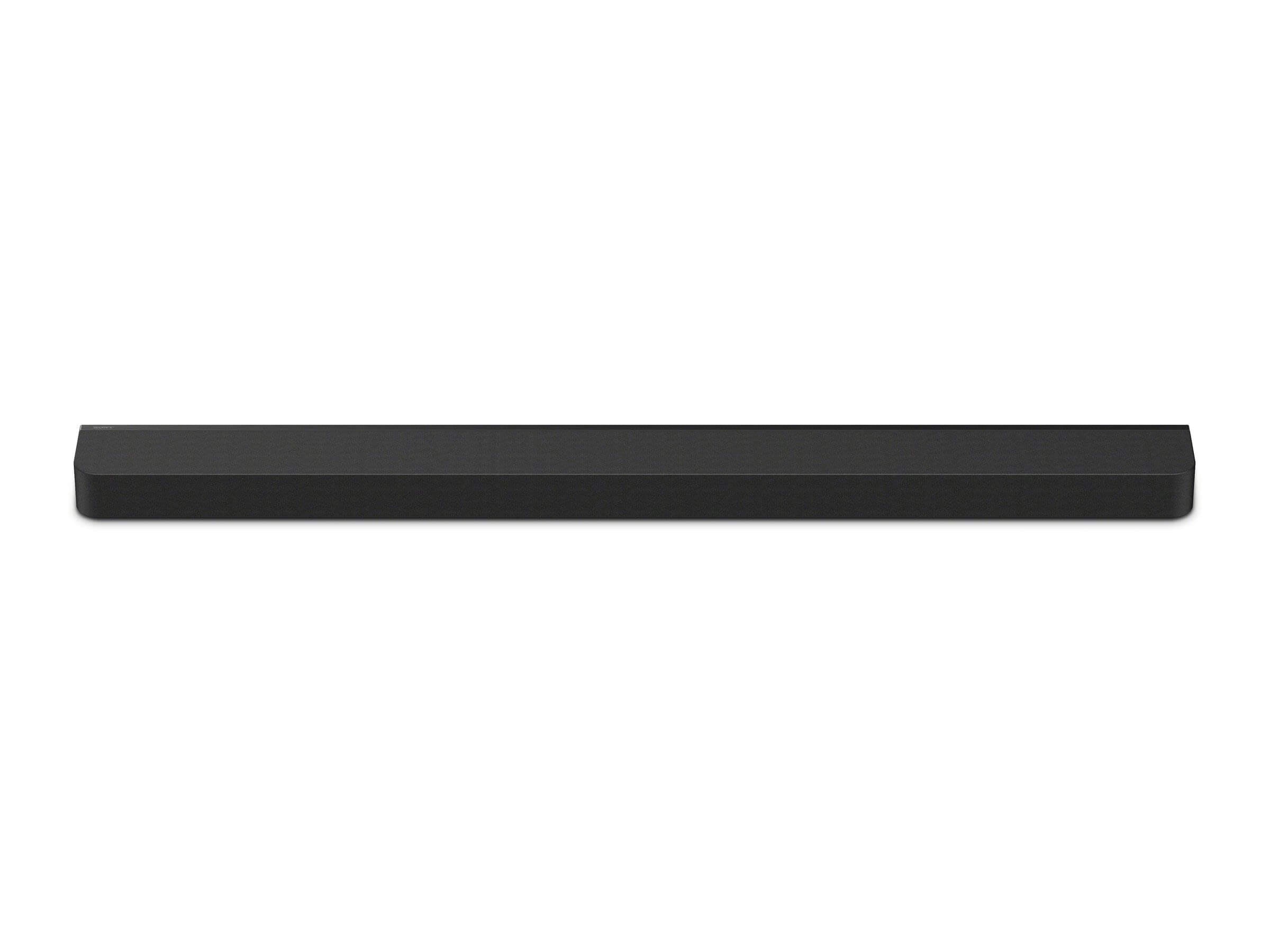 Sony BRAVIA Theatre Bar 9 (HT-A9000) - SOUND BARS – Fillion