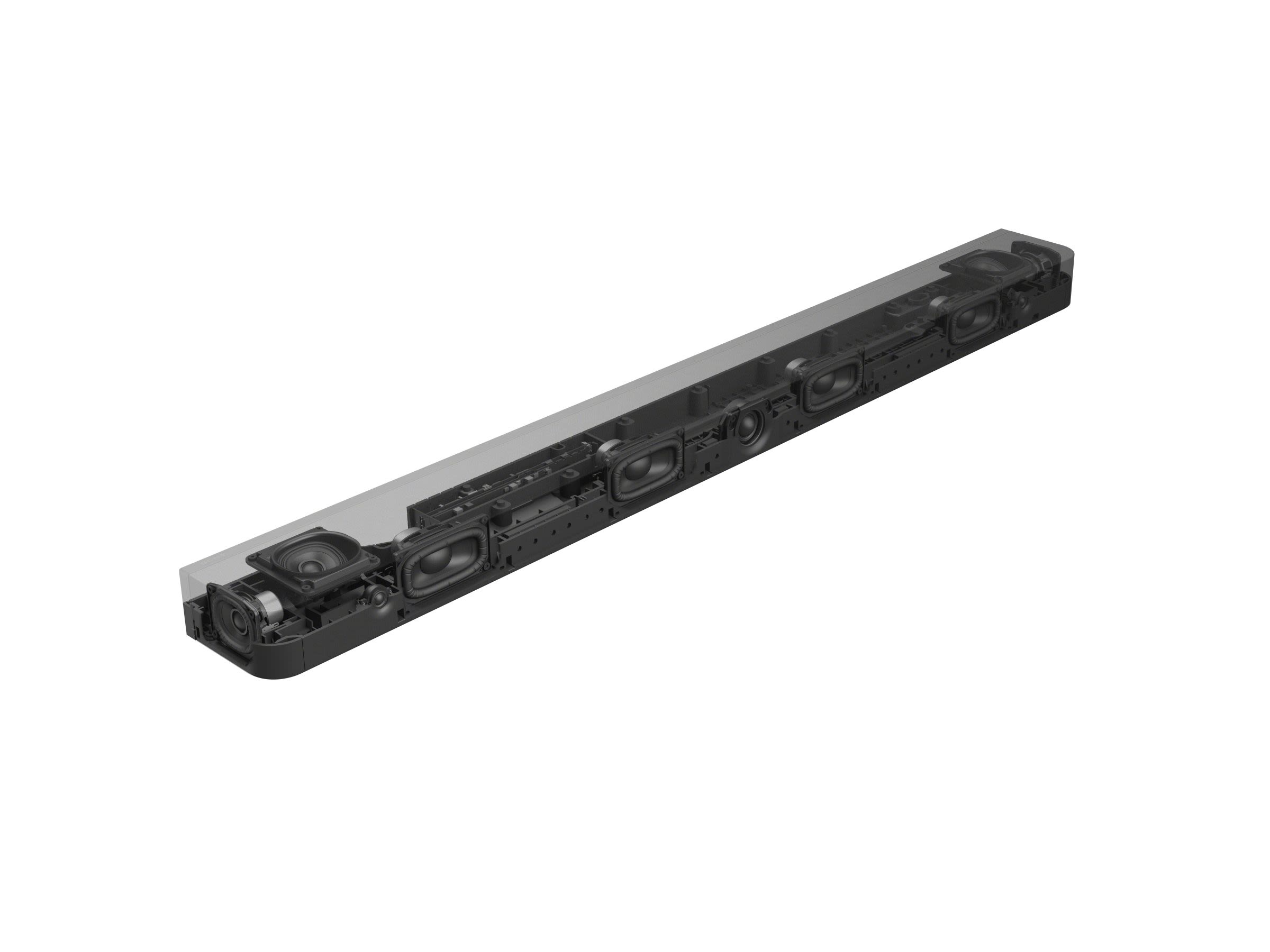 Sony BRAVIA Theatre Bar 8 (HT-A8000) - SOUND BARS – Fillion
