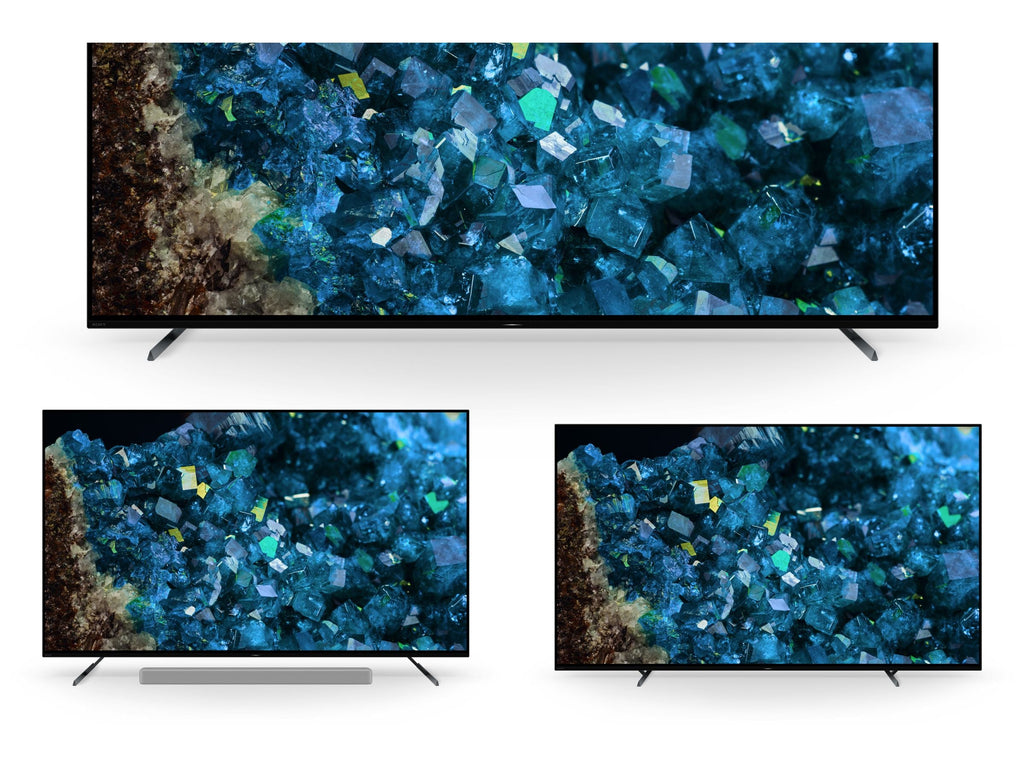 Sony XR-77A80L