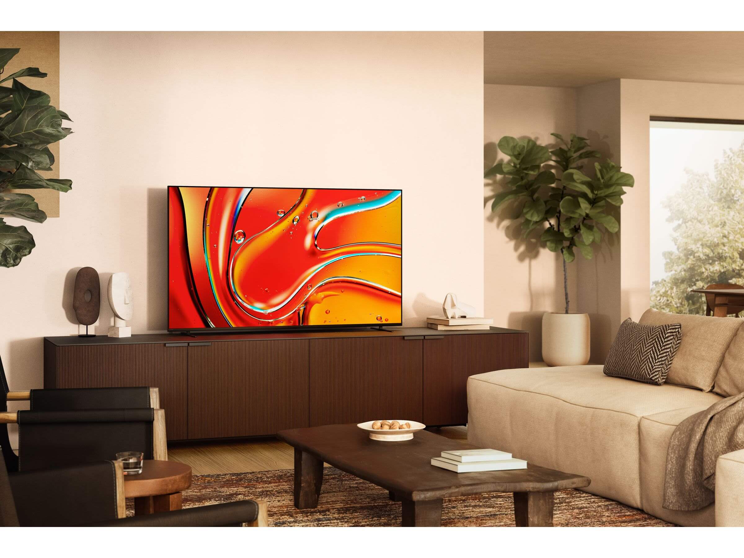 Sony Bravia 7 - K-55XR70 - LED TELEVISIONS – Fillion Électronique