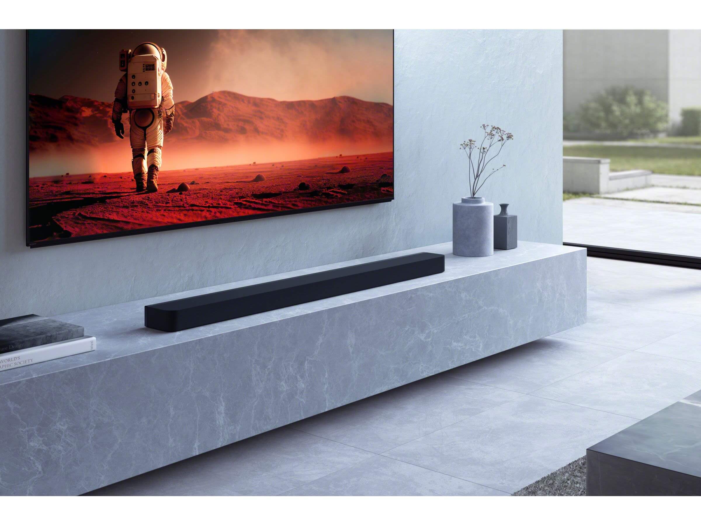 Sony BRAVIA Theatre Bar 9 (HT-A9000) - SOUND BARS – Fillion