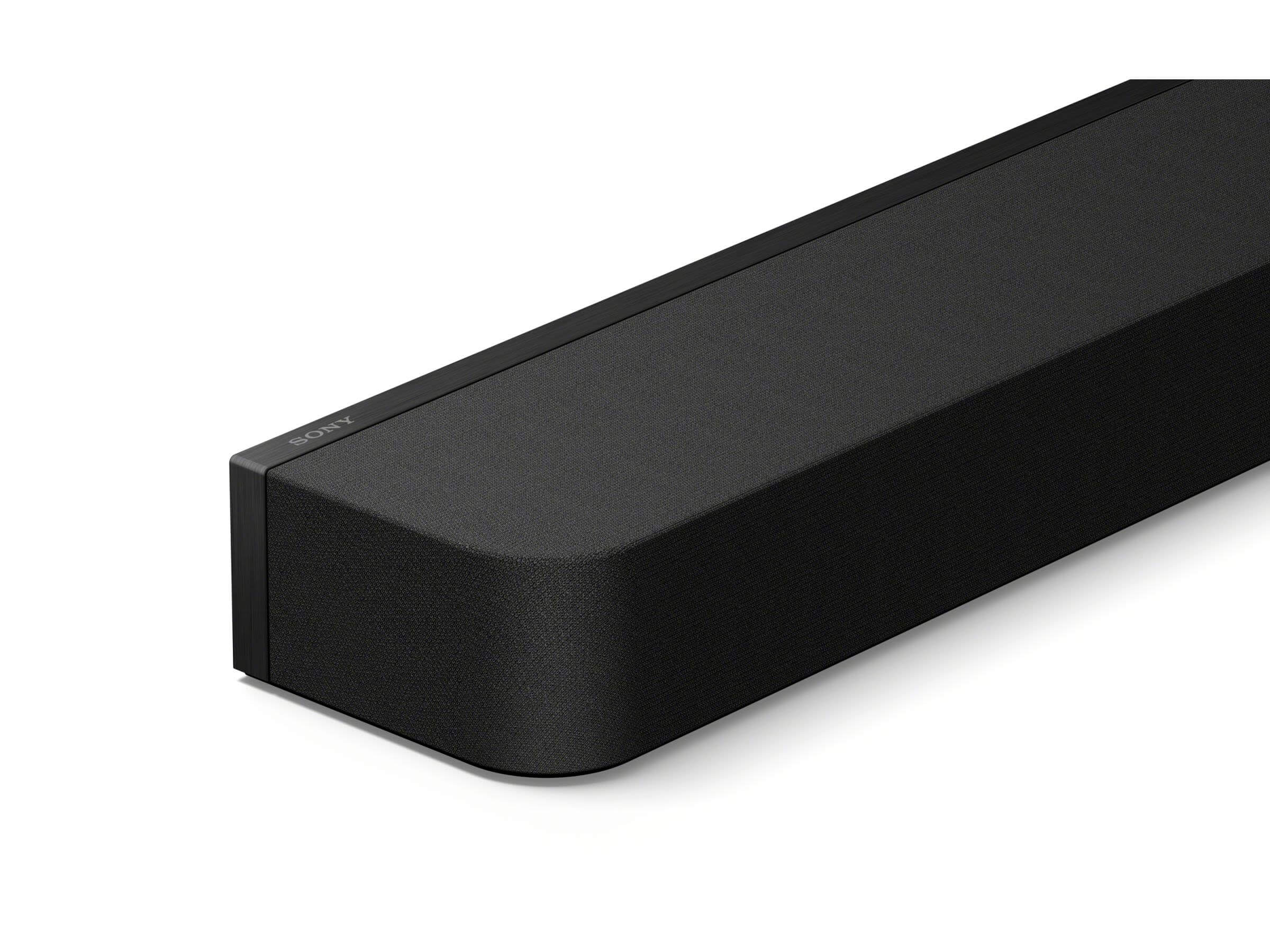 Sony BRAVIA Theatre Bar 9 (HT-A9000) - SOUND BARS – Fillion