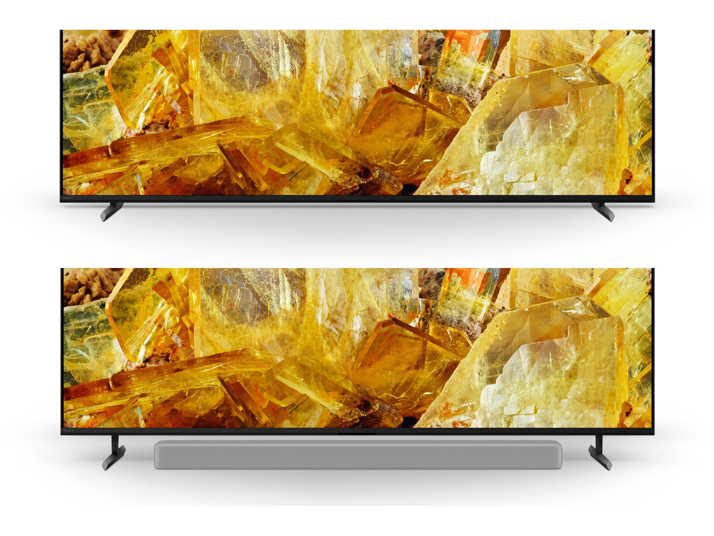 Sony XR-55X90L - LED TELEVISIONS – Fillion Électronique