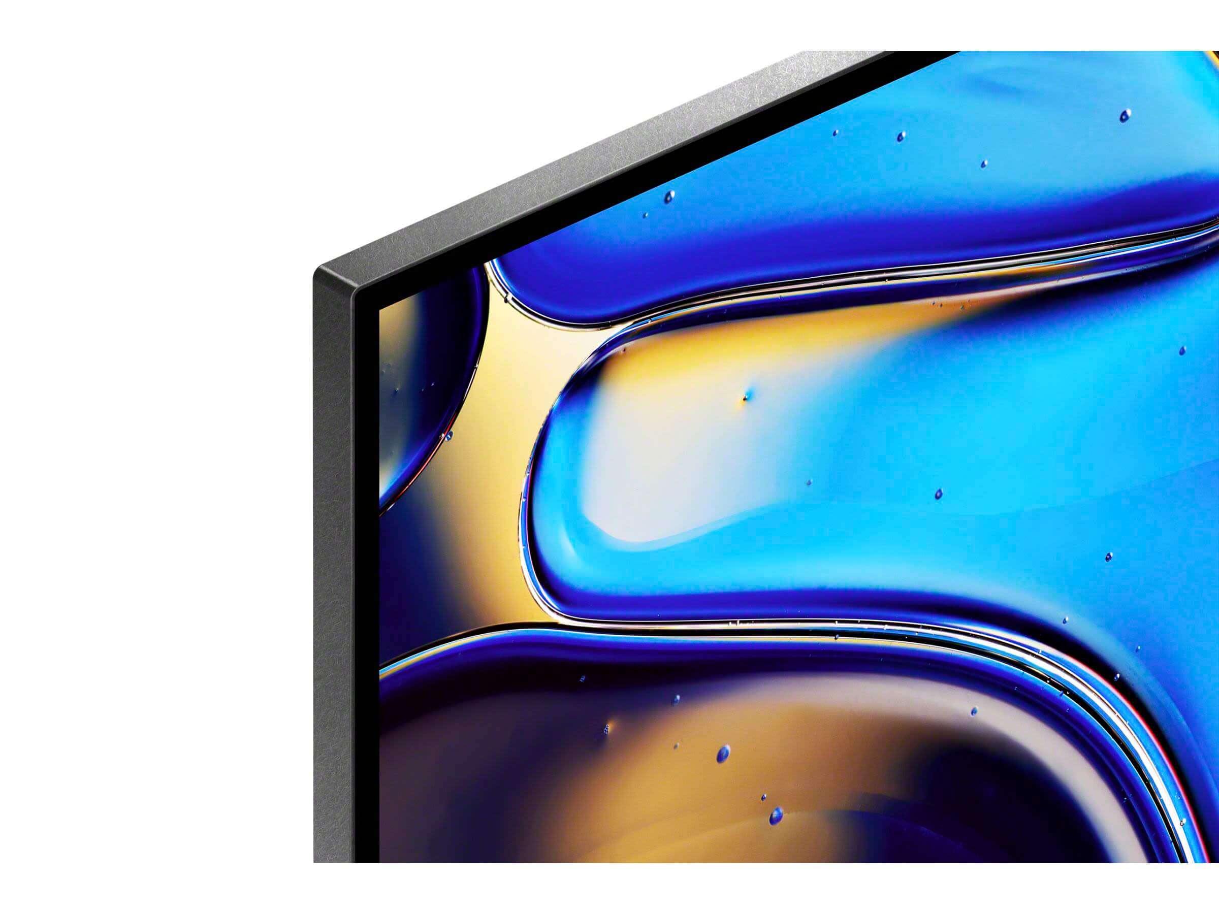 Sony Bravia 8 - K-77XR80 - Téléviseurs OLED – Fillion Électronique