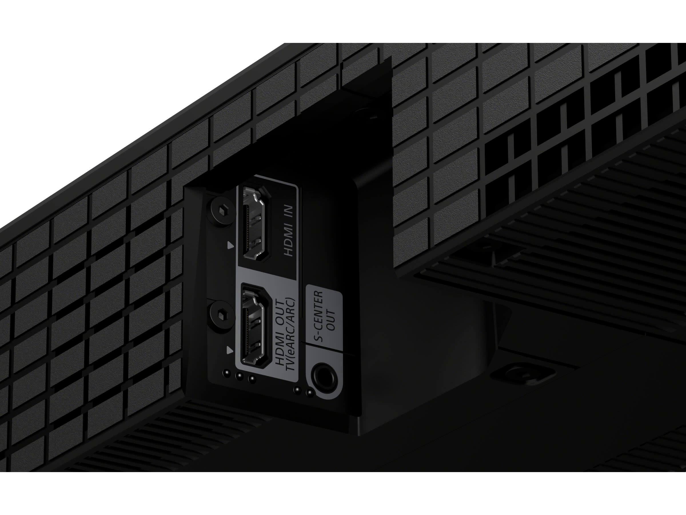 Sony BRAVIA Theatre Bar 9 (HT-A9000) - SOUND BARS – Fillion