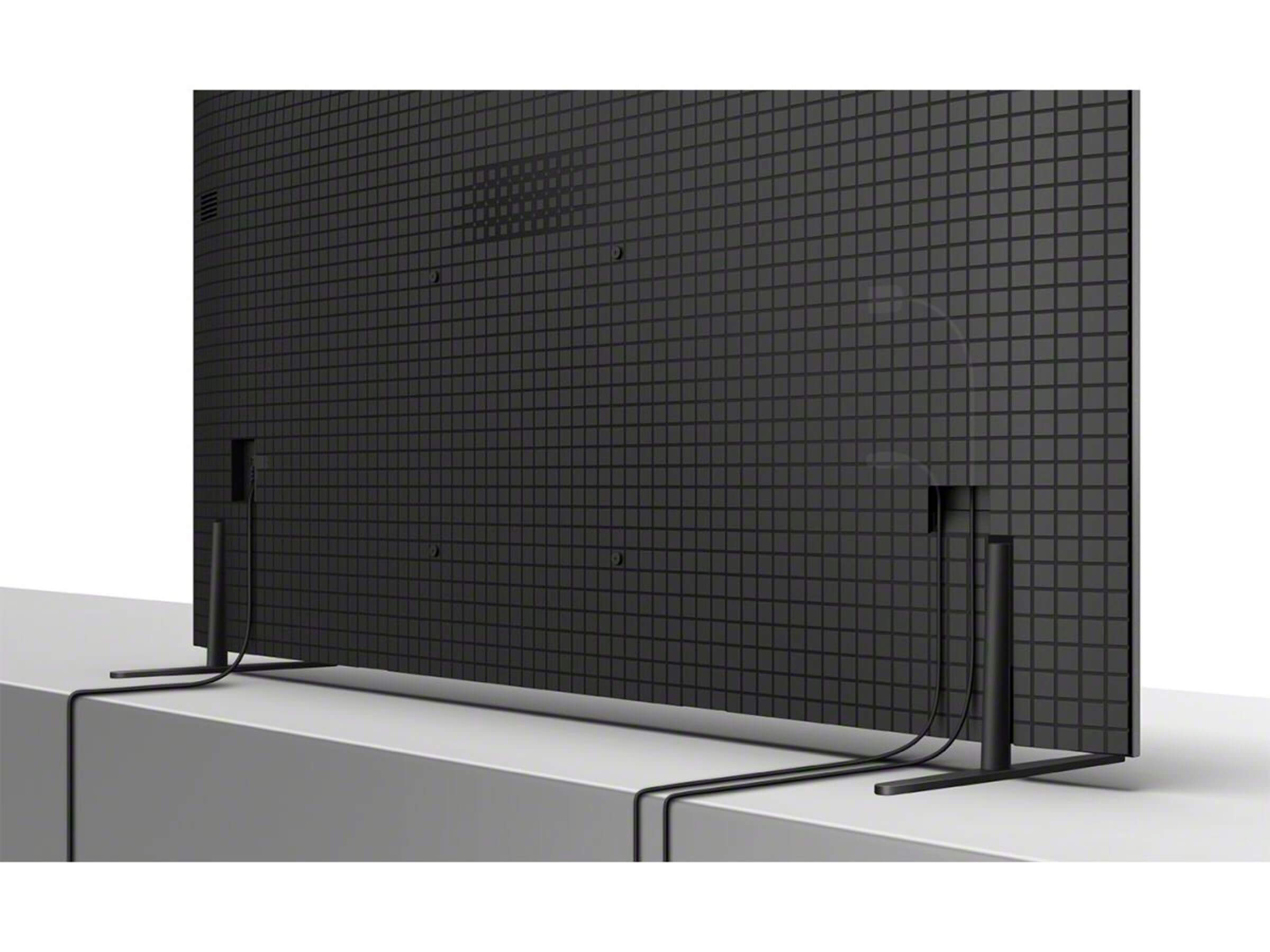 Sony Bravia 8 - K-77XR80 - Téléviseurs OLED – Fillion Électronique
