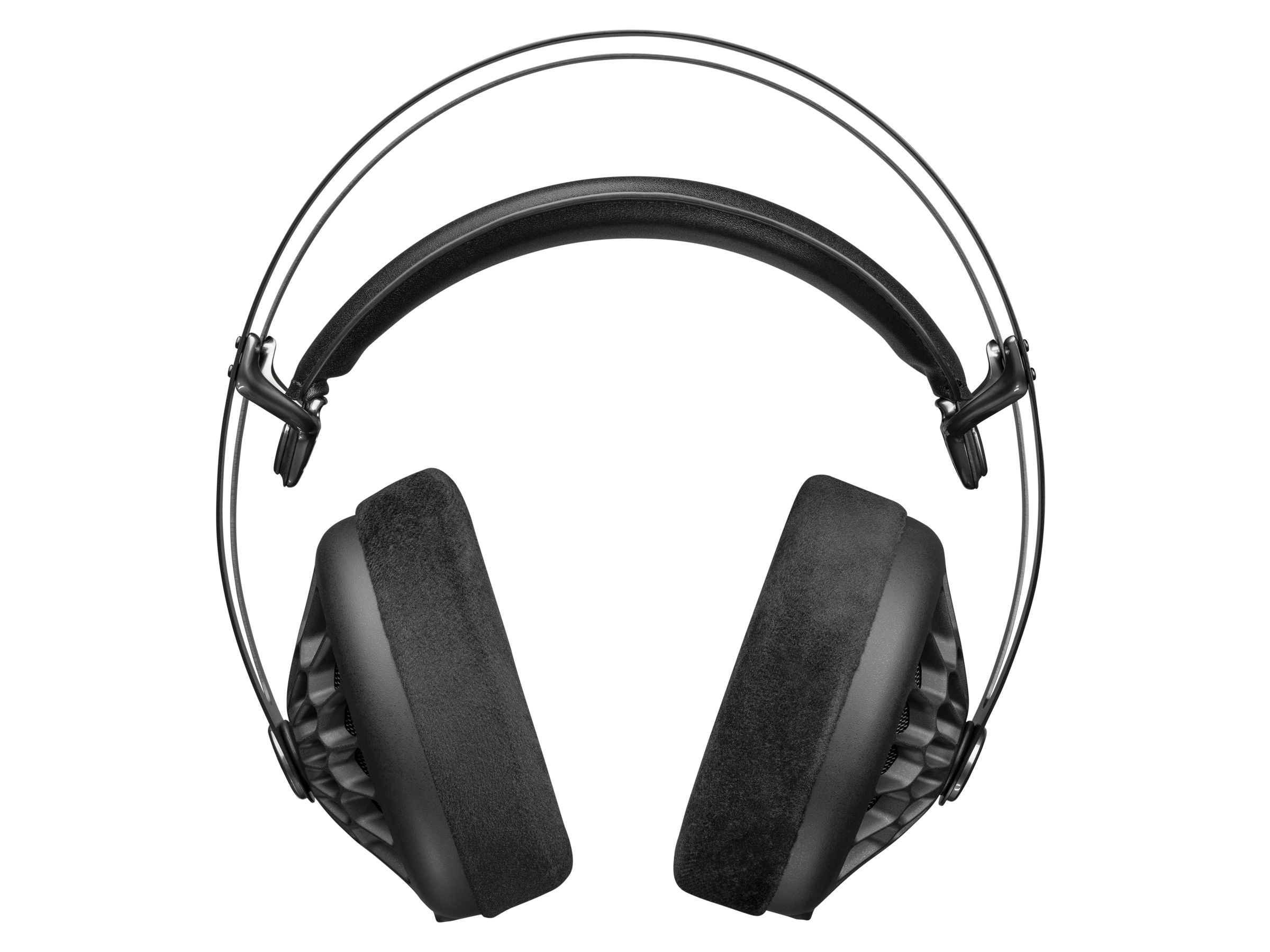 Meze Audio 105 AER - Over-Ear Headphones – Fillion Électronique