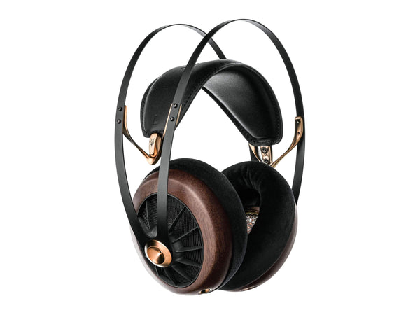 ヘッドホン MEZE 109 PRO Meze Audio 109 Pro - Over-Ear-Headphones – Fillion Électronique