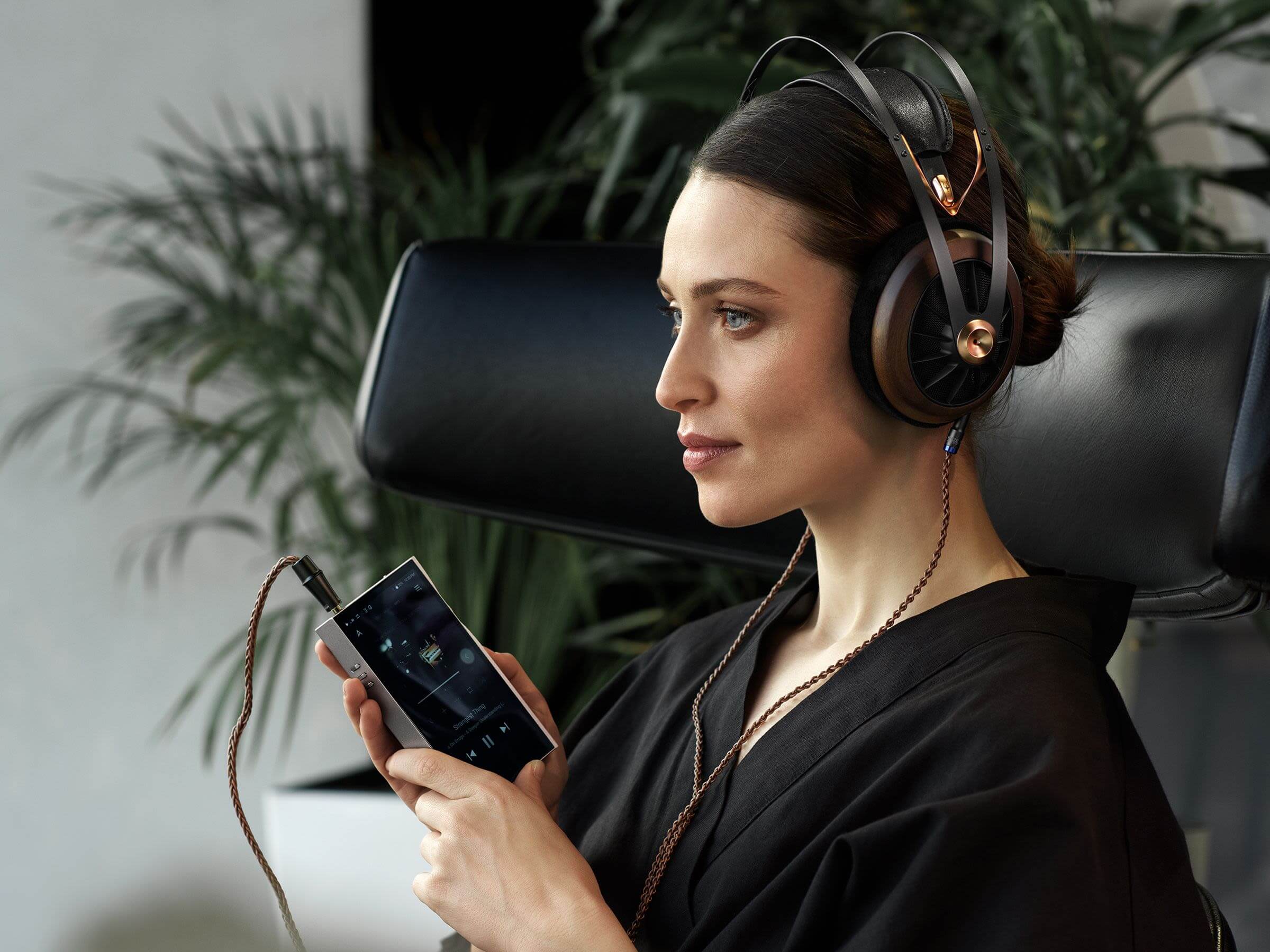 Meze Audio 109 Pro - Over-Ear-Headphones – Fillion Électronique