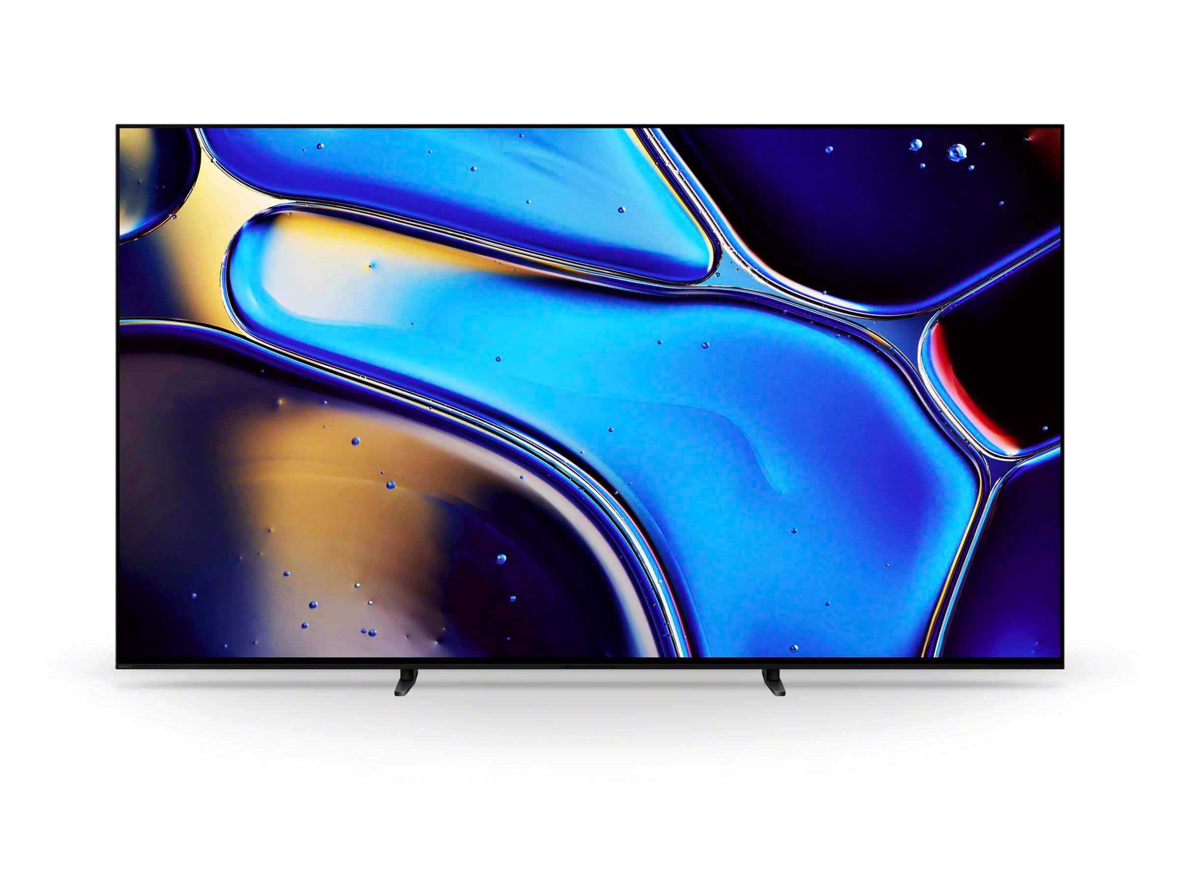家電 SONY BRAVIA Sony XR-A80L BRAVIA XR OLED 4K HDR Google TV – 2023 Model