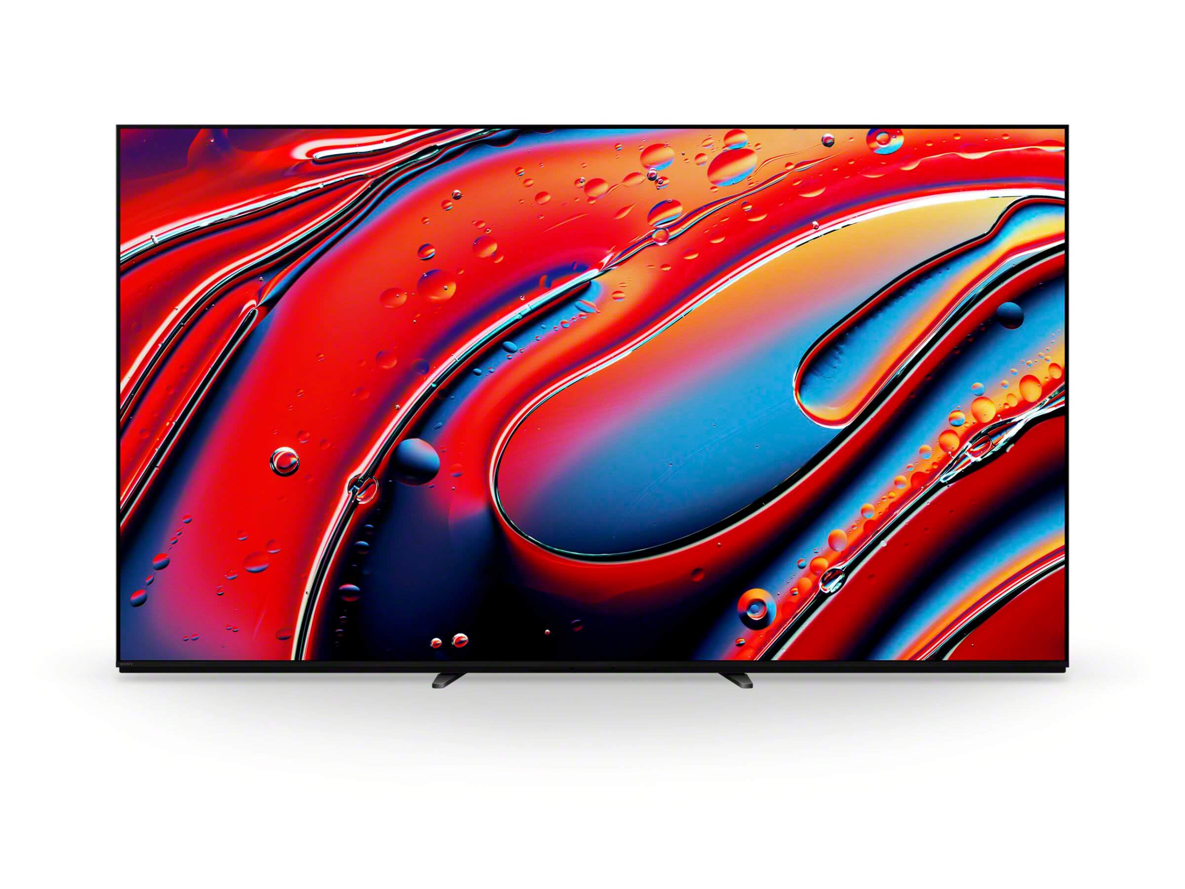 Sony Bravia 9 - K-75XR90 - Téléviseurs DEL – Fillion Électronique
