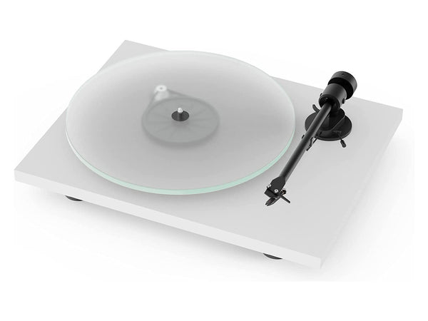 Pro-Ject T1 - TURNTABLES – Fillion Électronique