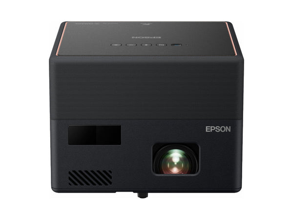 Epson EpiqVision Mini EF12