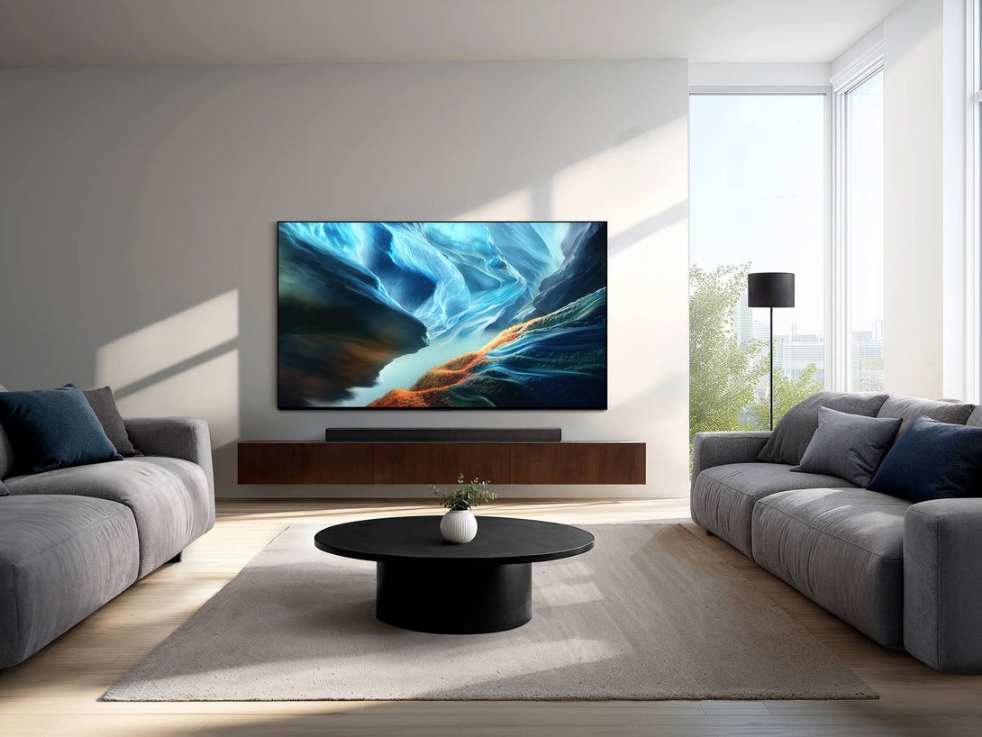 Samsung QN83S90H - 83