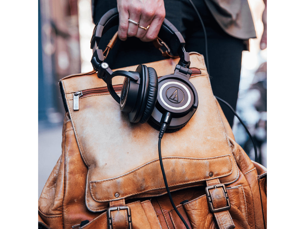 ATH M50X