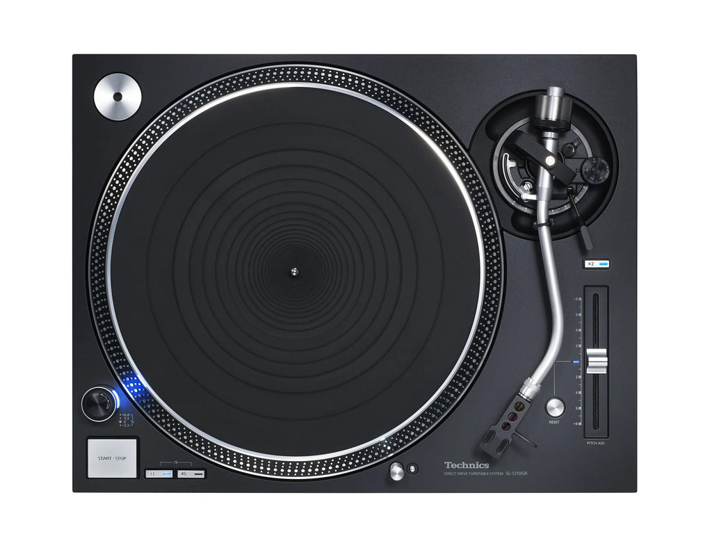 SL-1210GR