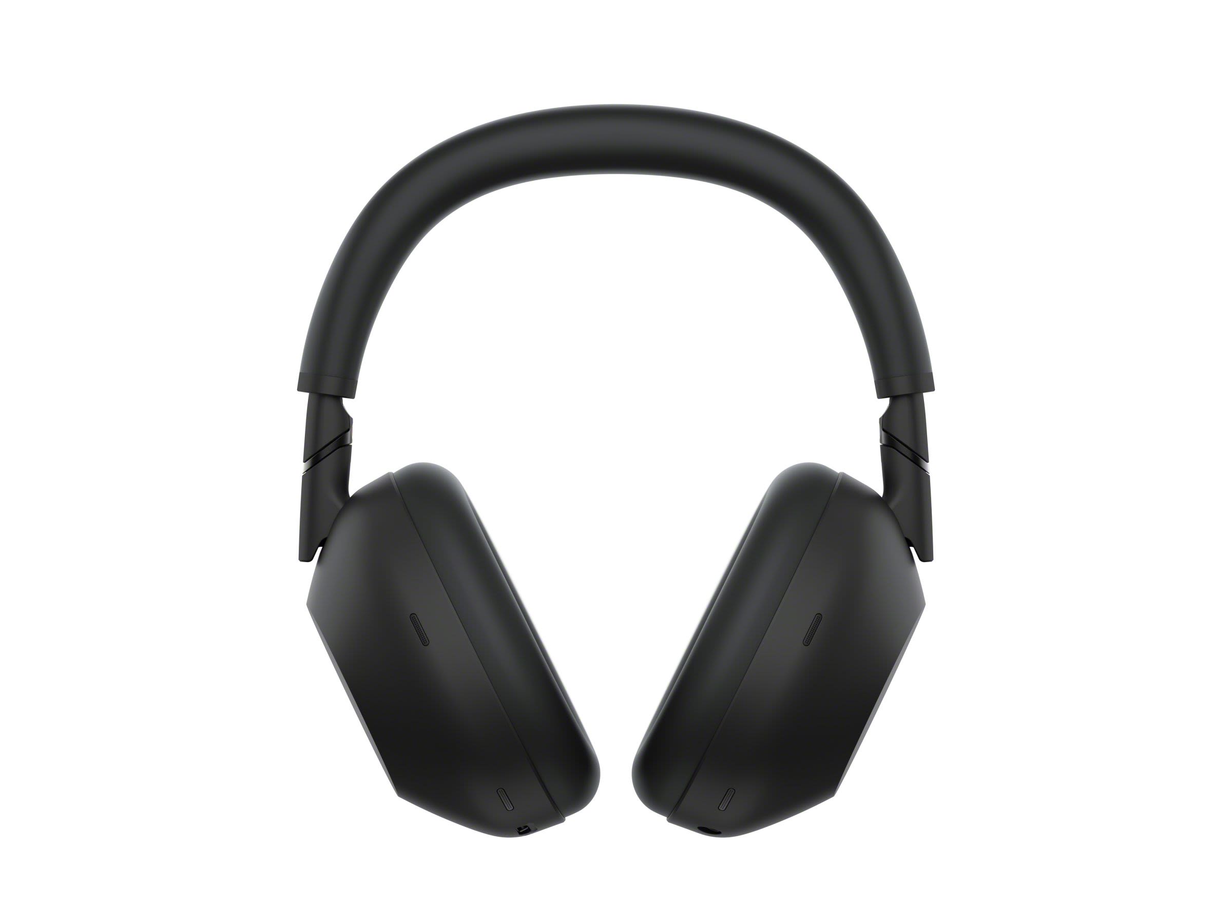 Sony WH-1000XM6 - Over the Ear Headphones – Fillion Électronique