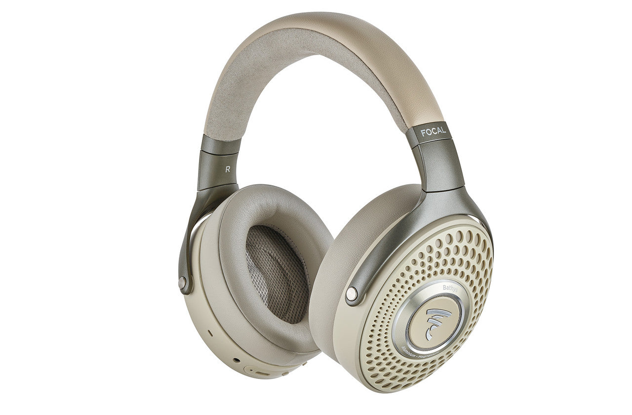 ヘッドホン Focal Bathys Audio46 | Headphones, Earphones & Audio Gear