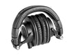ATH M50X