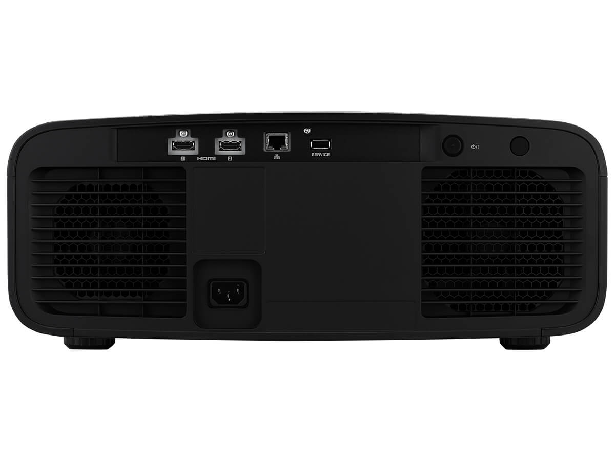 JVC DLA NZ500 – Fillion Électronique