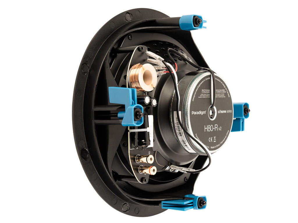 CI Home H80-R v2 (Paire)
