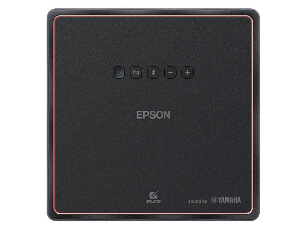 EpiqVision Mini EF12