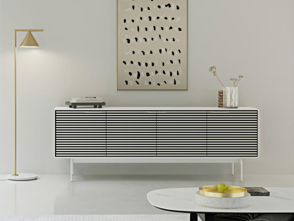 BDI Align 7479 Base Console