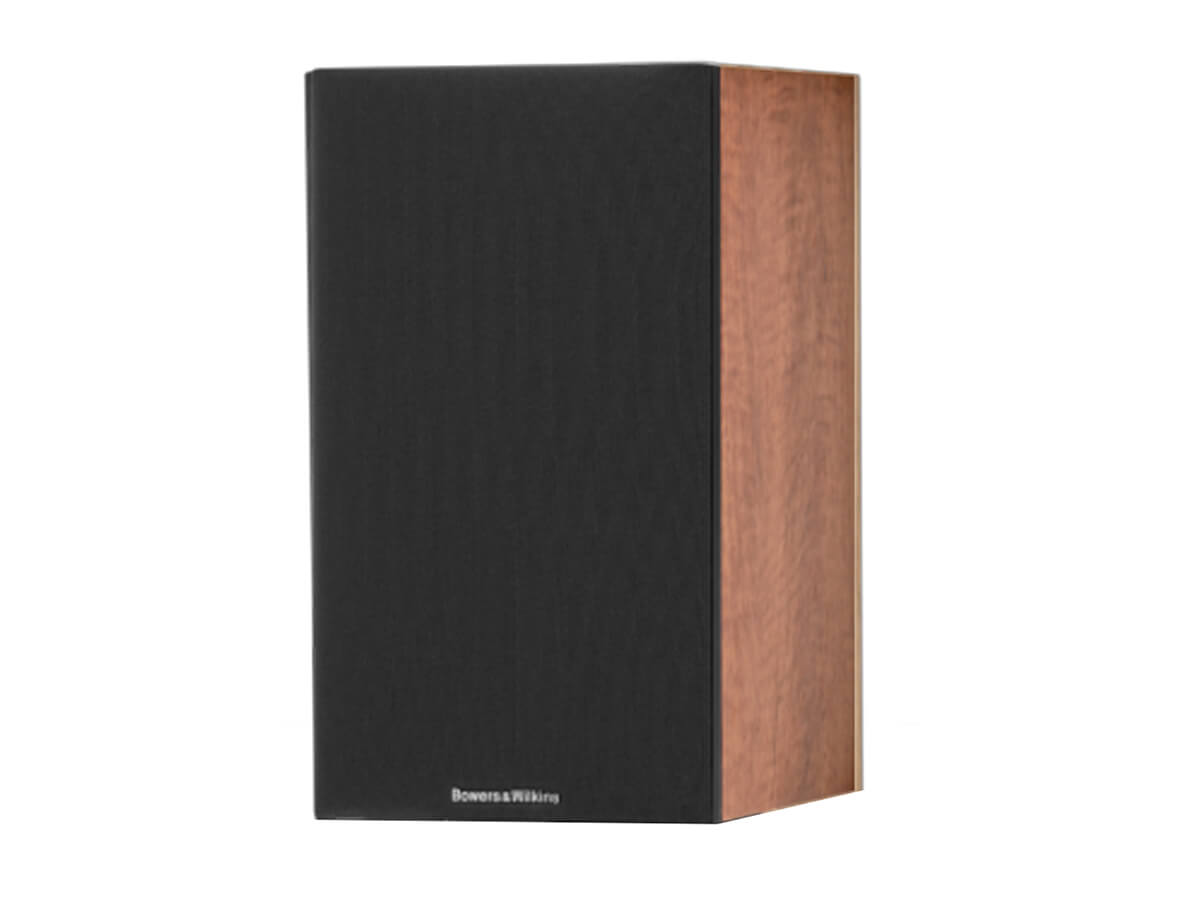Bowers & Wilkins 607 S3 (Paire) - BOOKSHELF SPEAKERS – Fillion