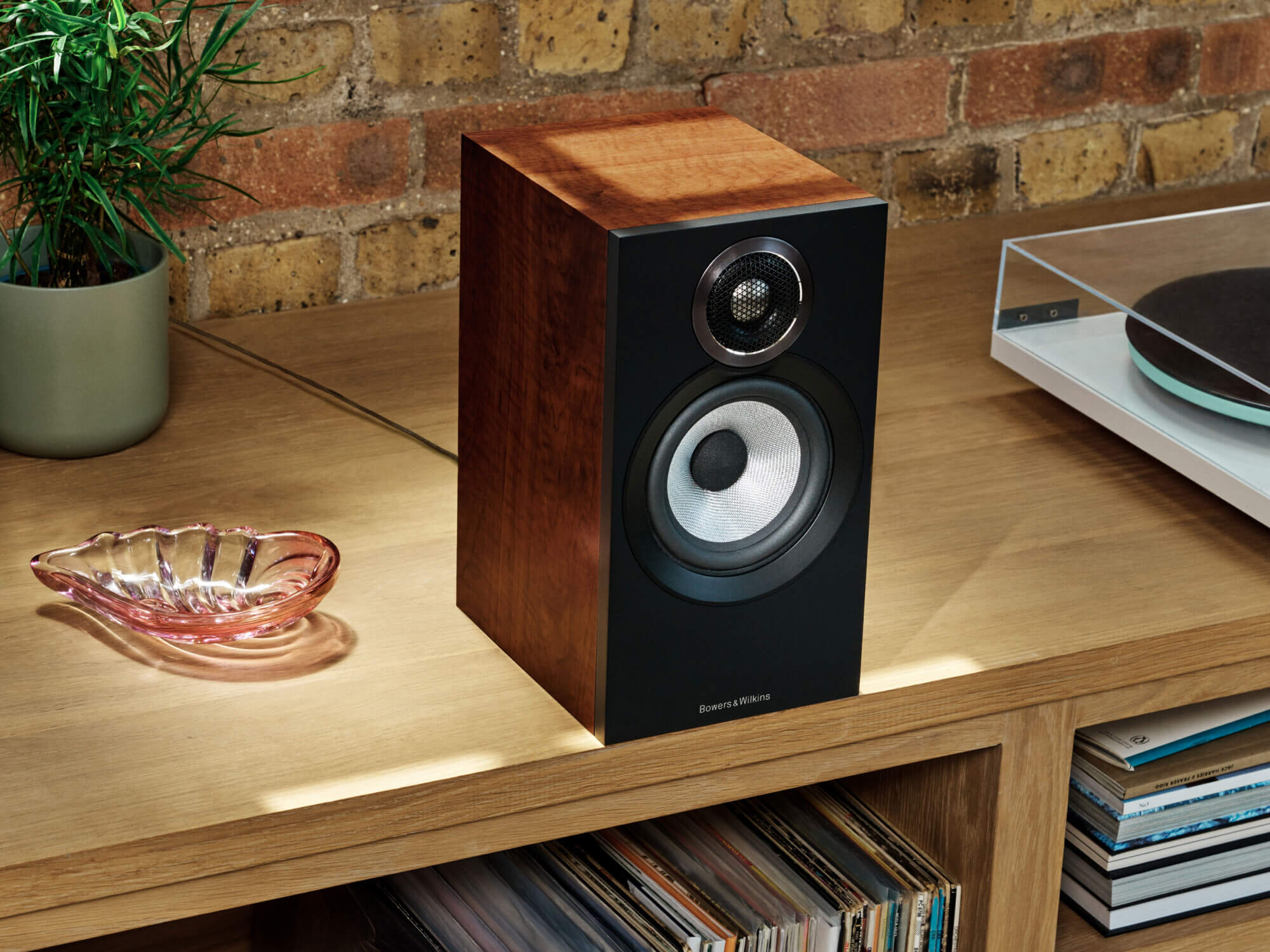 Bowers & Wilkins 607 S3 (Paire) - BOOKSHELF SPEAKERS – Fillion