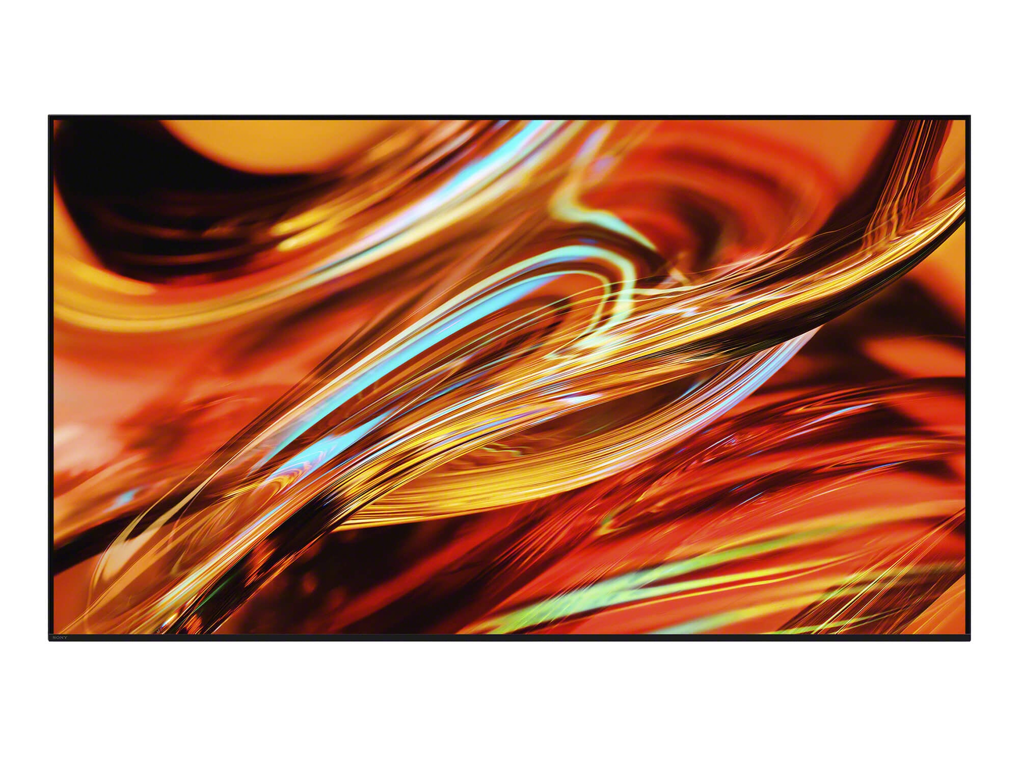 Sony Bravia 7 II K-65XR70M2 - 65