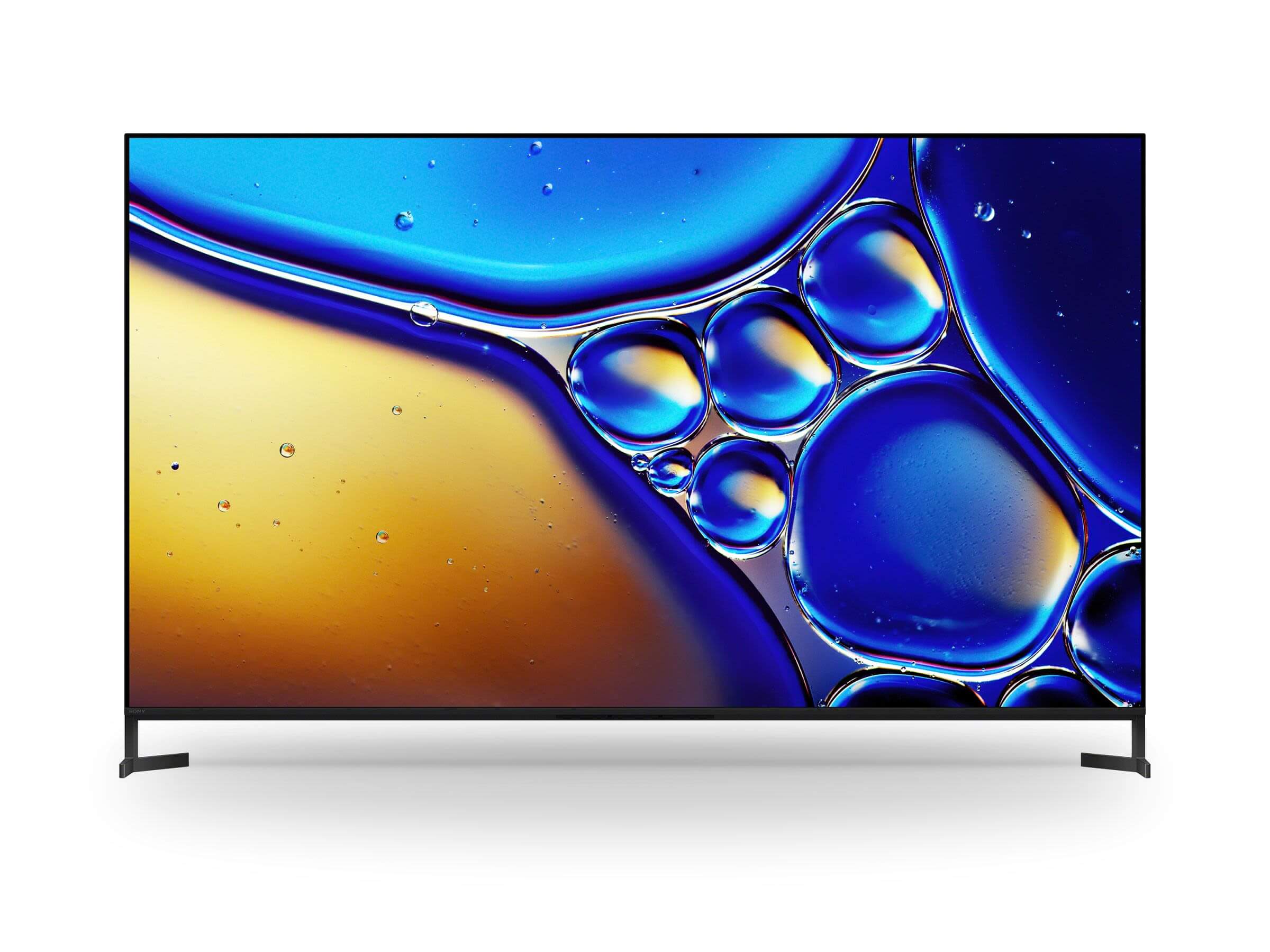 Sony Bravia 8 II - K-55XR80M2 - OLED Televisions – Fillion