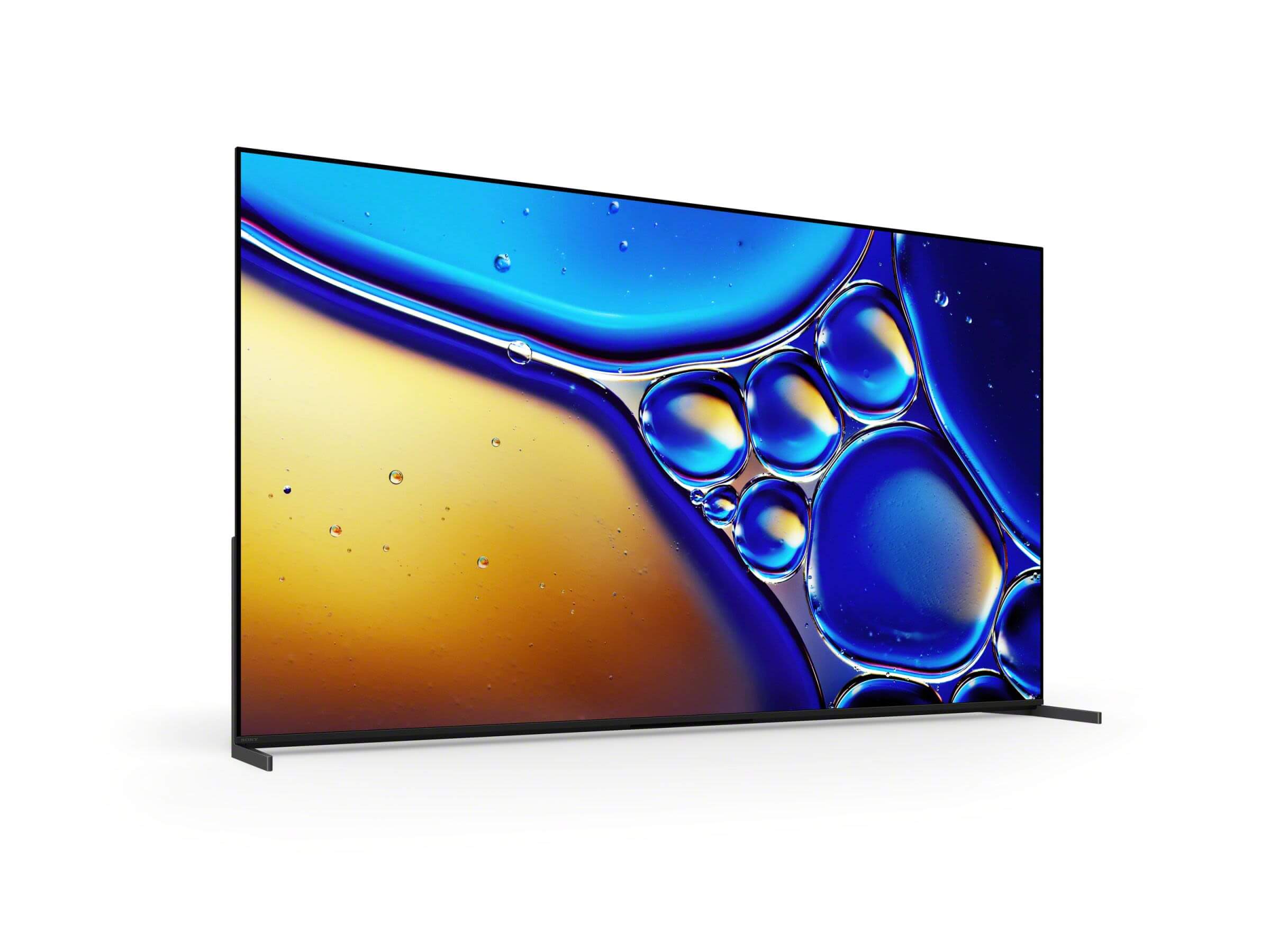 Sony Bravia 8 II - K-55XR80M2 - OLED Televisions – Fillion
