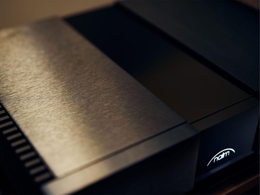 Naim NAC 332