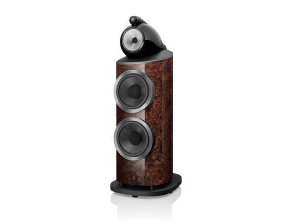 Bowers & Wilkins 801 D4 Signature (Paire)
