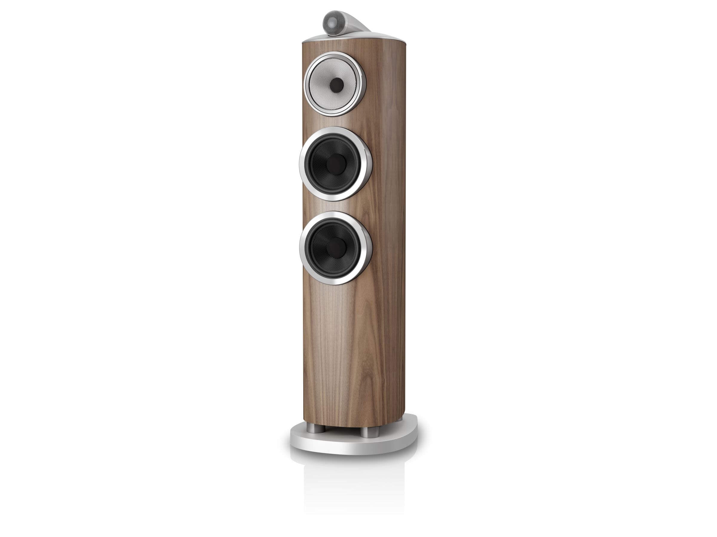 Bowers & Wilkins 804 D5 (Pair) - FLOORSTANDING SPEAKERS – Fillion