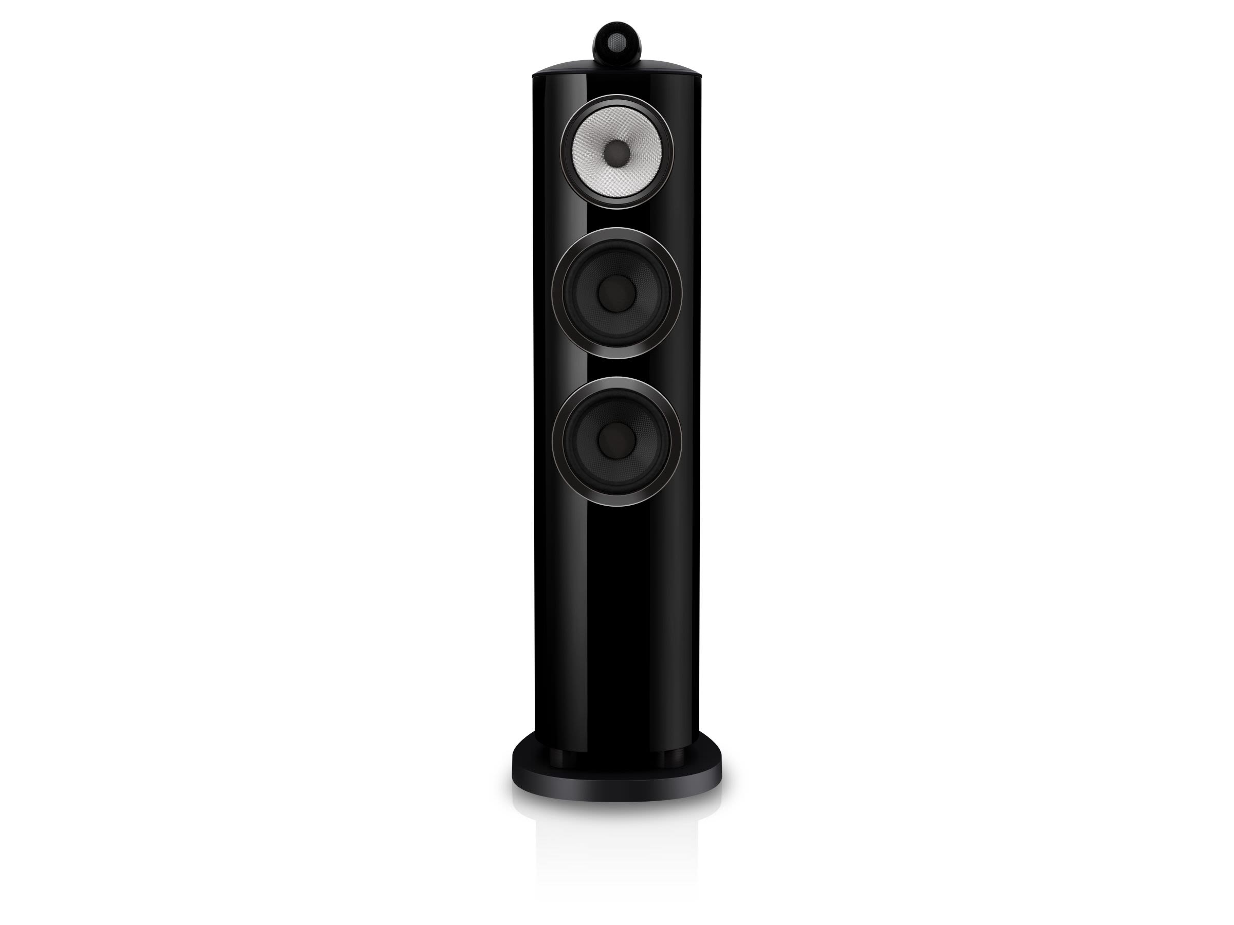 Bowers & Wilkins 804 D5 (Pair) - FLOORSTANDING SPEAKERS – Fillion