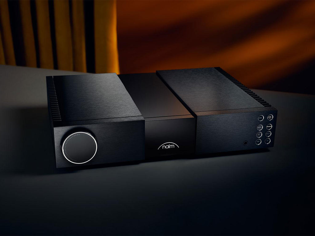 Naim NAC 332